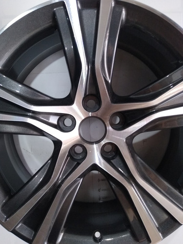 Roda Lifan X80 Vip Aro 19 Original Avulsa