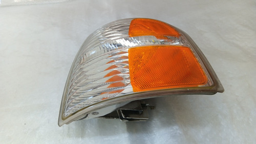 Cuarto Delantero Izquierdo Ford Explorer 01-05 Original (Usado)