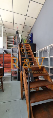 Imagen 9 de 11 de Excelente Ubicación Para Varios Rubros