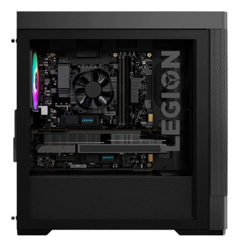 Equpo Pc Gamer Lenovo Legion T5 I5 16gb 512gb Gtx 1660 6gb