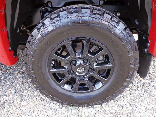 Imagen 15 de 18 de Toyota Tundra Sr5 Tss 2021 V8 4x4 Automático