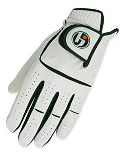 Guantes De Golf Hj Glove - Guante De Golf Para Hombre Con Fu