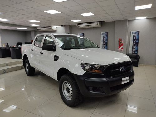 Ford Ranger 2.2 Cd Xl Tdci 150cv 4x2