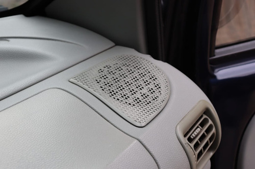 Imagem 5 de 7 de Tela Alto Falante Painel Twingo
