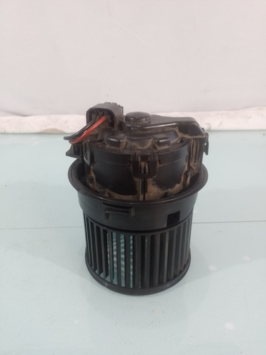 Motor Ventilador Ar Forçado Peugeot 208 2013 A 2018 T101314a