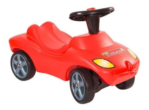 Buggy - Auto 4 Ruedas Infantil Para Niños