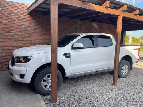 Ford Ranger 3.2 Cd Xls Tdci 200cv Manual 4x4