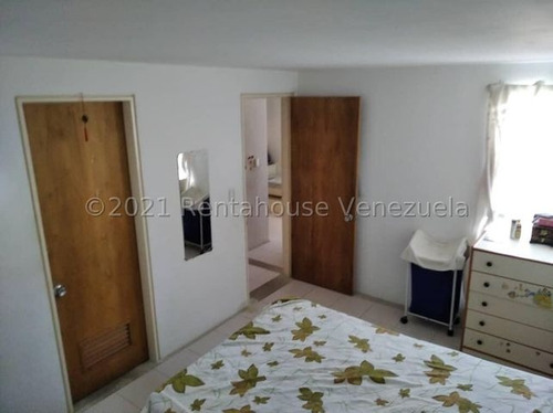 Imagen 3 de 9 de El Ingenio-guatire Apto Venta Mls 23-19277 Reina Perazzo 4143971877