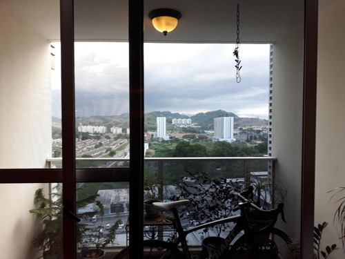 Imagen 9 de 14 de Venta De Apartamento En Rokas, Condado Del Rey 20-11699