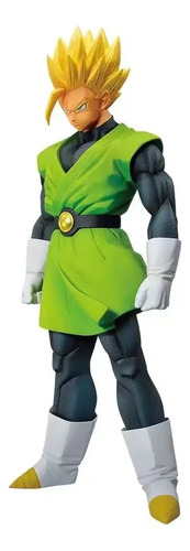 Figura Gohan Gran Saiyaman - 27cm Dragon Ball Z