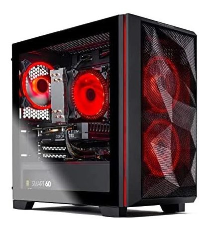 Desktop Gamer Skytech Chronos I5 1tb 16g Windows 10 Home