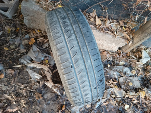 Cub. Pirelli Cinturato P1 P 195/60r15-muy Buen Estado