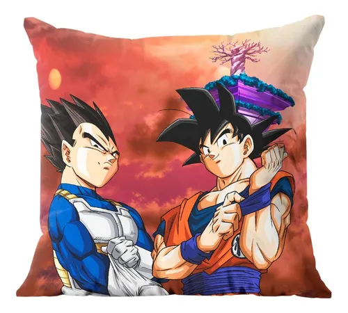 Cojin dragon ball new arrivals