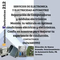 Comprar Reparación Computadoras Carros