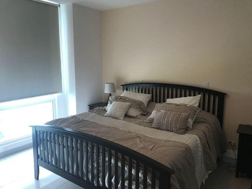 Imagen 7 de 14 de Vendo Apartamento Amoblado De 260 M2 En Ocean Drive 22-1192
