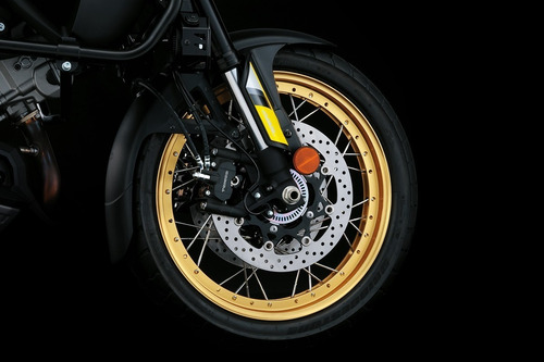 Suzuki V-strom 1000 Ad | 0km 2020/2021 | W