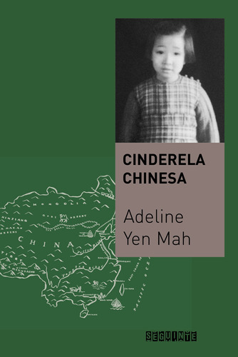 Livro Cinderela Chinesa