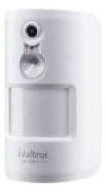 Kit Alarme Amt 8000 Intelbras C/ 7 Sensores Xas 8000 Pet Cam
