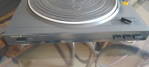 Aguja Tornamesa Toca Discos Sony Aiwa 470 Punta Diamante – Electrónica  Valtierra