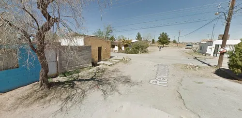 Casa En Venta Juarez, Chihuahua. Recuperación Bancaria Laab2