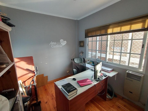 Imagen 21 de 30 de Excelente Triplex 5 Amb 127m2,3 Baños,cochera/patio Parrilla