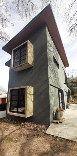 Dueño Vende Casa Con Escritura, Diseño Eficiente, Construccion Tradicional En Vertientes De La Granja. Hermosa Zona, Vegetación Y Arboleda Natural, Terreno Para Seguir Construyendo