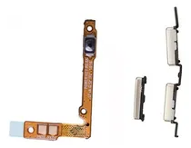 Comprar Botones Externos + Flex Power Para Samsung J7 2016 \u002F J5 2016