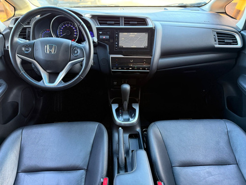 Honda Fit 1.5 Ex-l 132cv