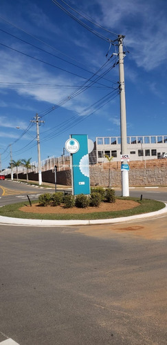 Lindo Terreno Em Condomínio De Itupeva Gran Ville São Venâncio ! - Te00090 - 68713467