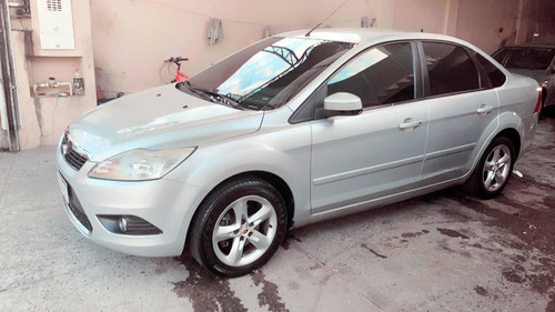 Ford Focus Sedan 2009 2.0 Glx Aut. 4p