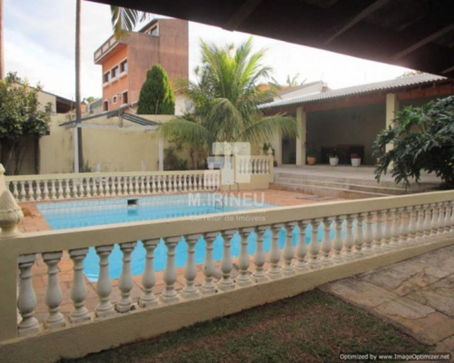 Imagem 5 de 19 de Casa Com 5 Dormitórios À Venda, 350 M² Por R$ 1.380.000,00 - Parque Ortolândia - Hortolândia/sp - Ca0485