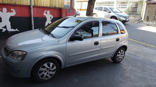Imagem 1 de 9 de Chevrolet Corsa 2012 1.4 Maxx Econoflex 5p