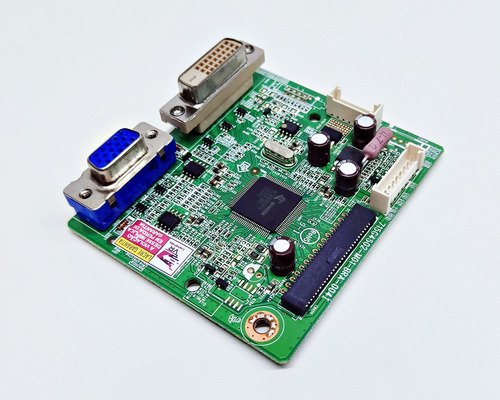 Placa Principal Monitor Aoc E2450sw Aoc E950s Philips 196v3l