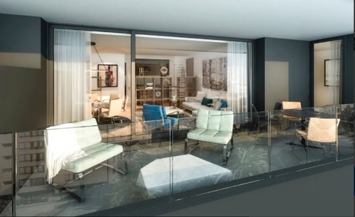 Departamento Nuevo Venta Sin Comisión