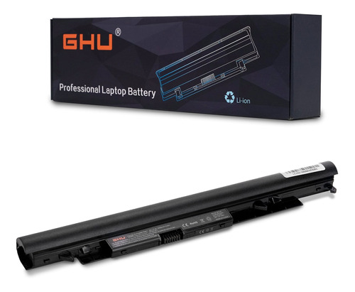 Ghu Wh Mah Bateria Para Laptop Hp Pavilion Serie