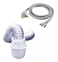 Comprar Kit De Instalación De Morochas Whirlpool Y Otras Marcas 