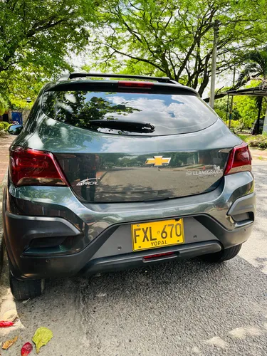 Chevrolet Onix 1.4 Ltz