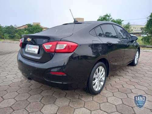Imagem 2 de 15 de Chevrolet Cruze Lt 1.4 Turbo