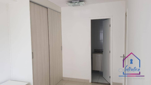 Imagem 11 de 11 de Apartamento Com 2 Dormitórios À Venda, 62 M² Por R$ 480.000,00 - Parque Das Flores - São Paulo/sp - Ap0484