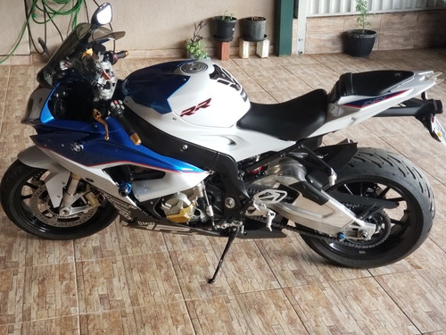 Imagem 3 de 4 de Bmw S1000rr S 1000rr