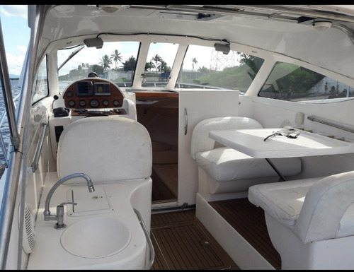 Imagem 5 de 15 de Fighter 30 N Fishing Cabrasmar N Focker N Wellcraft