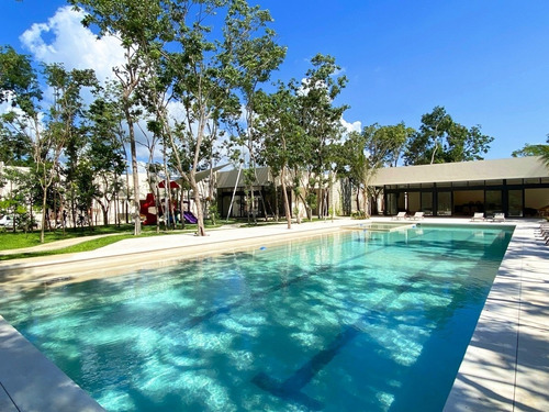 Imagen 4 de 21 de Casa Nueva De 3 Recámaras En Venta En Playa Del Carmen