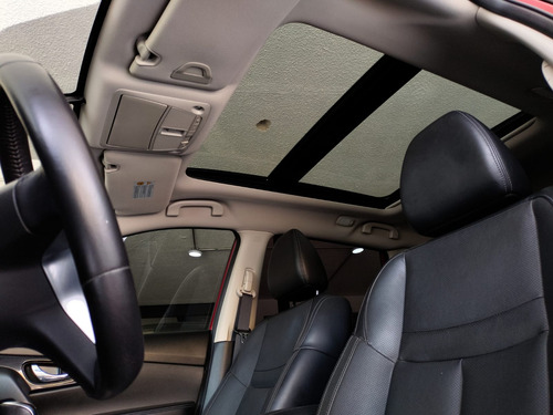 Nissan X-Trail 2.5 Exclusive 2 Row Cvt