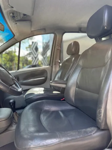 Renault Scénic II 2.0