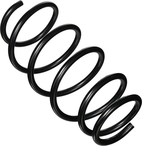 Espiral Para Toyota Tercel 1995-1999