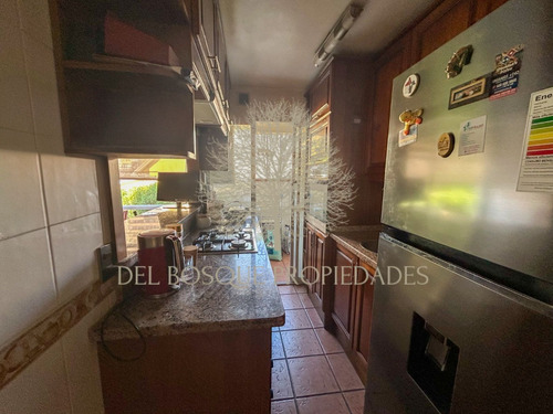 Vendo Departamento Cercano A Clínica Reñaca Con Est Y Bod