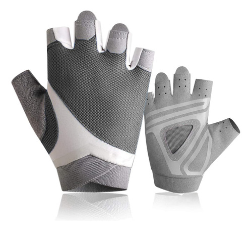 Guantes De Entrenamiento Para Mujeres Para Levantamiento De 