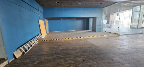 Local 719m2 Con Terraza Ideal Para Restaurante En Santa Fe Amplia Exposición