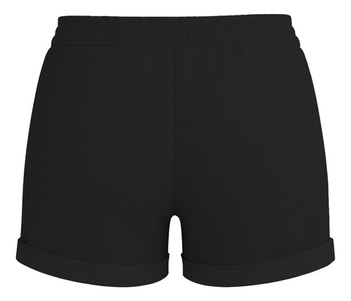 Shorts Mujer Cintura Elástica Cómodos Deportivos Estampados