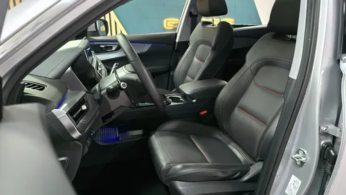 Chirey tiggo 7 pro 1.5 Luxury